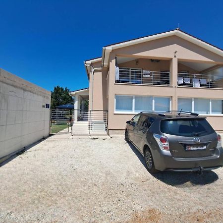 Apartmani Danica فودنيان المظهر الخارجي الصورة