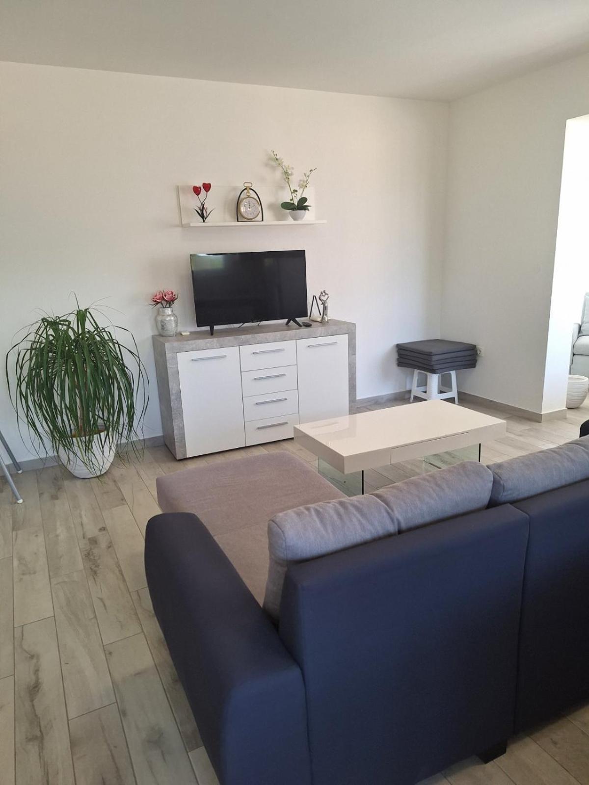 Apartmani Danica فودنيان المظهر الخارجي الصورة