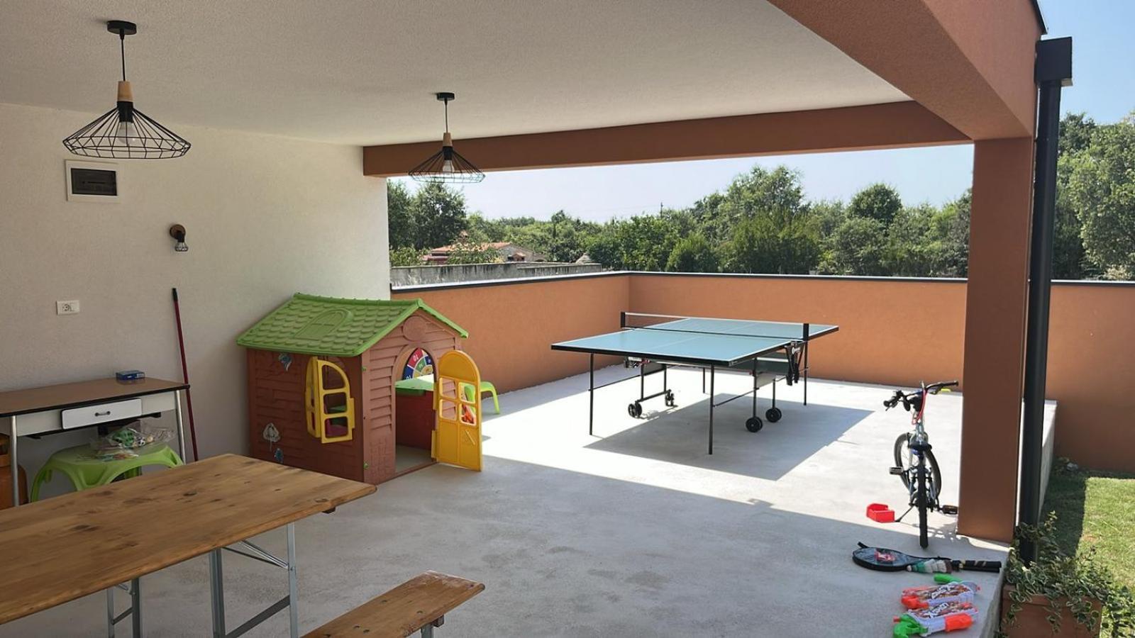 Apartmani Danica فودنيان المظهر الخارجي الصورة