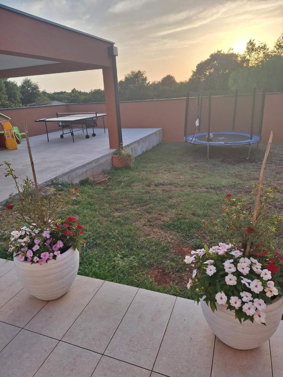 Apartmani Danica فودنيان المظهر الخارجي الصورة