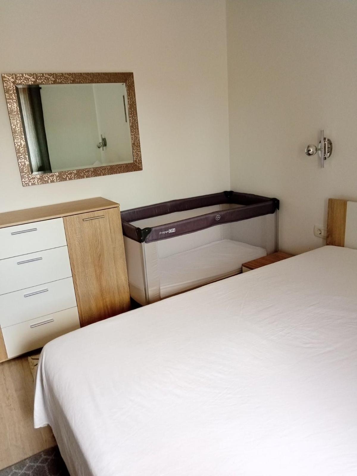 Apartmani Danica فودنيان المظهر الخارجي الصورة