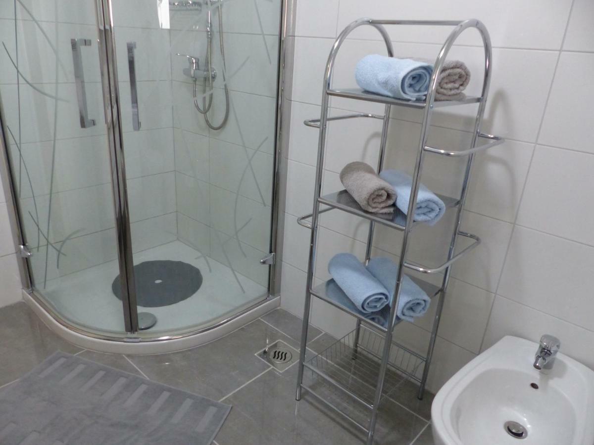 Apartmani Danica فودنيان المظهر الخارجي الصورة