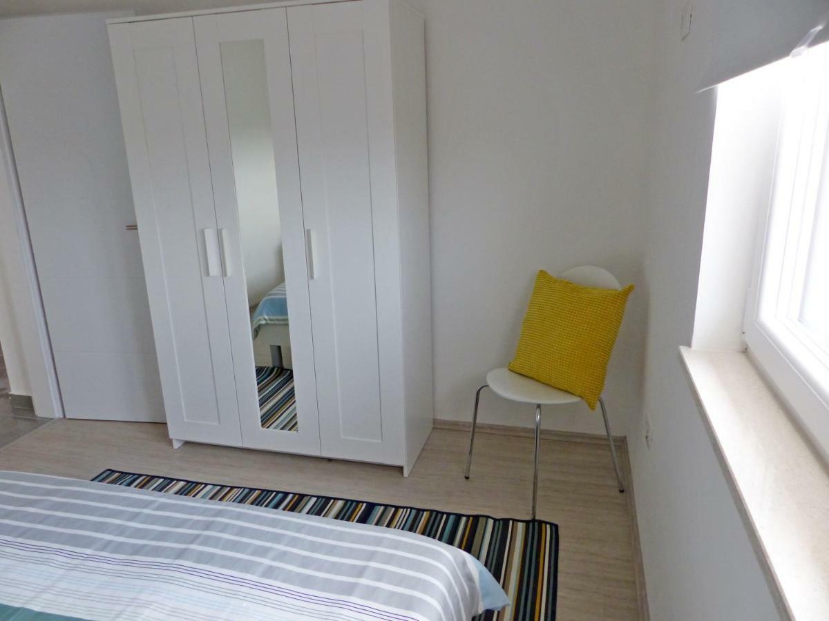 Apartmani Danica فودنيان المظهر الخارجي الصورة