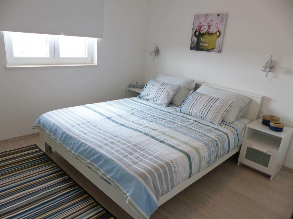 Apartmani Danica فودنيان المظهر الخارجي الصورة