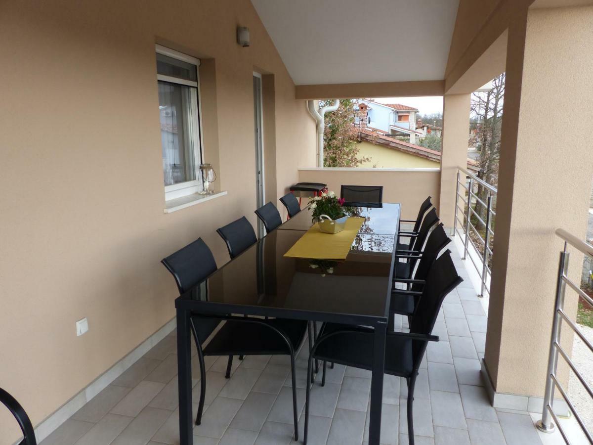 Apartmani Danica فودنيان المظهر الخارجي الصورة