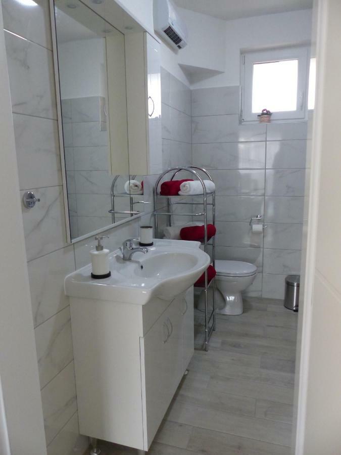 Apartmani Danica فودنيان المظهر الخارجي الصورة