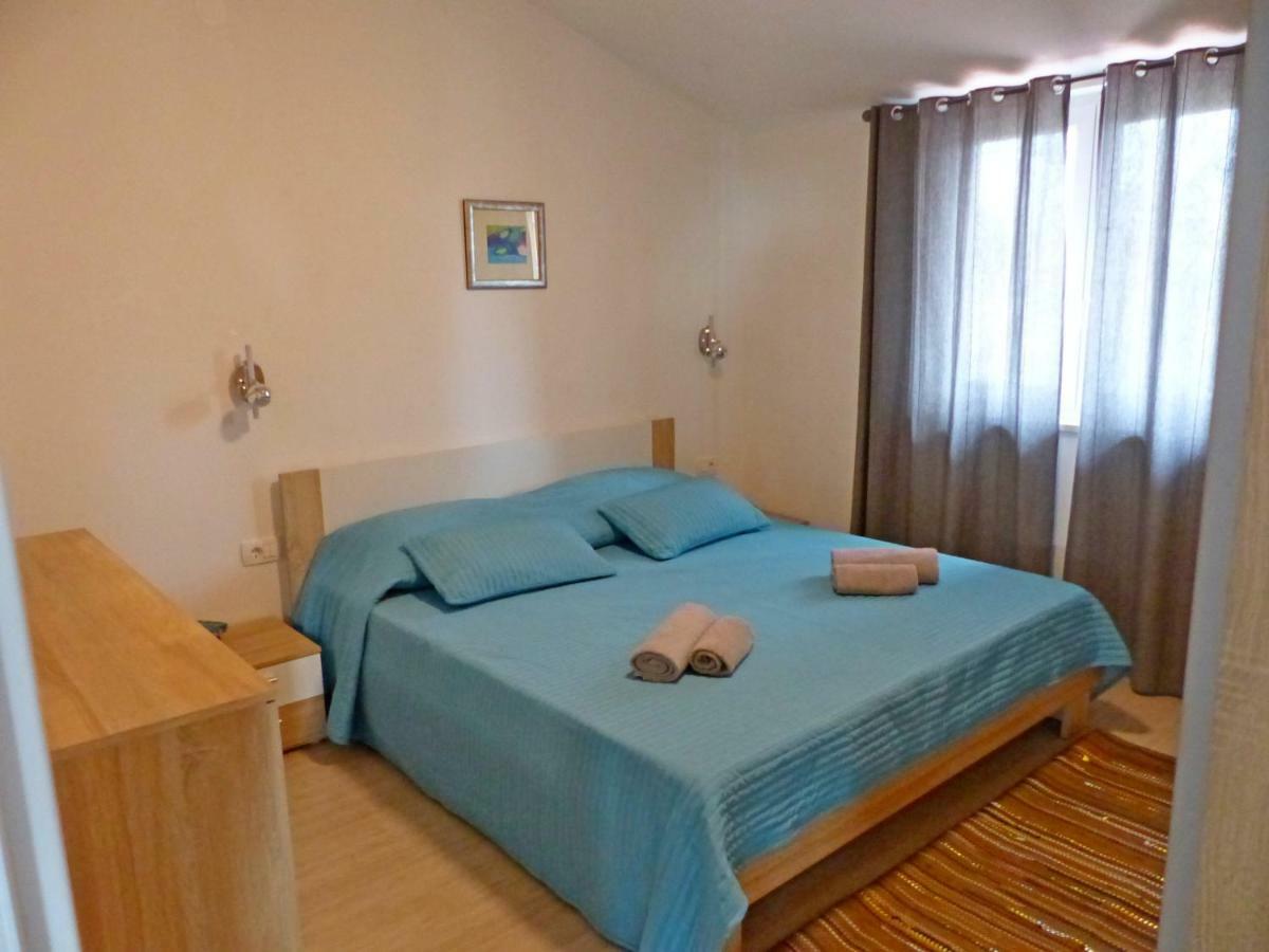 Apartmani Danica فودنيان المظهر الخارجي الصورة