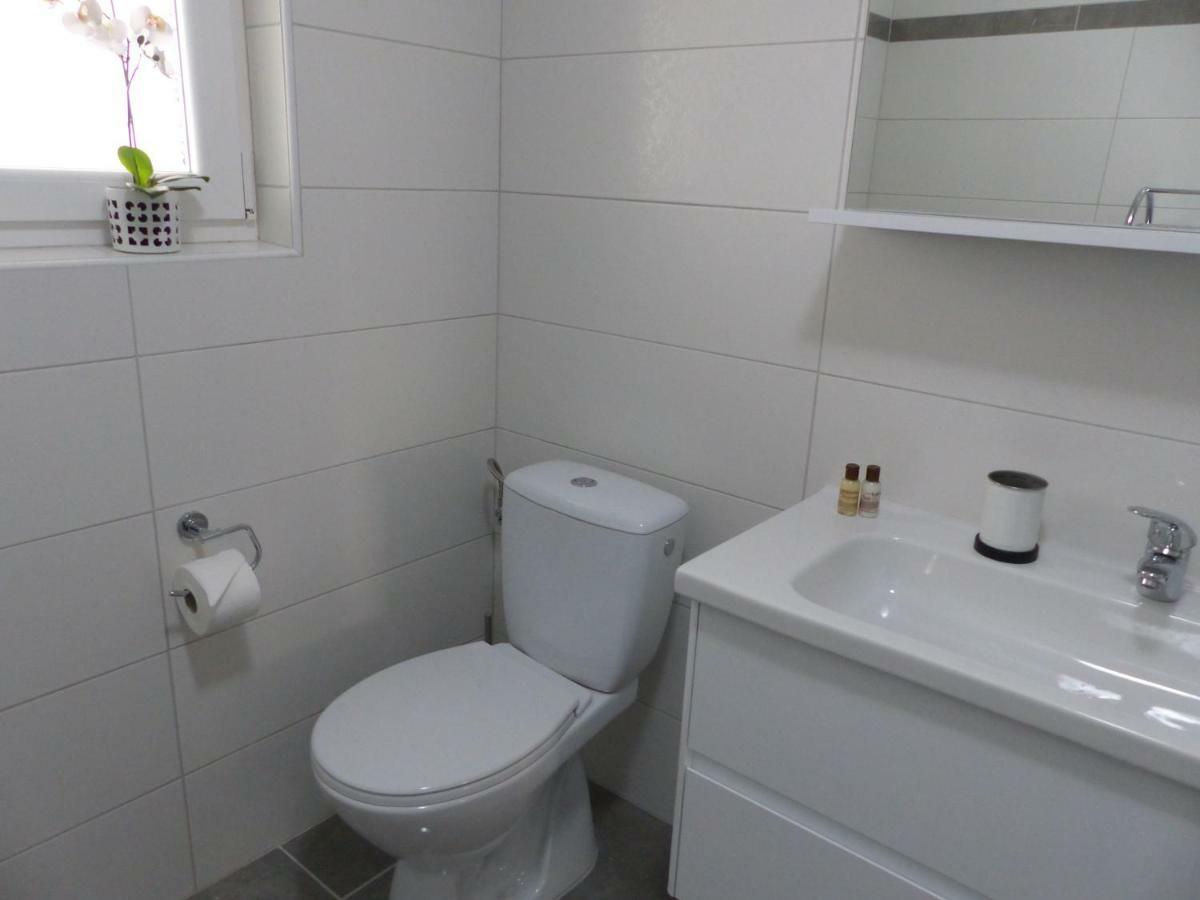 Apartmani Danica فودنيان المظهر الخارجي الصورة