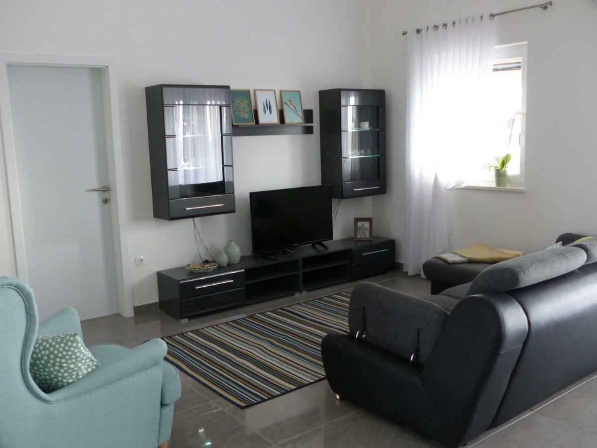 Apartmani Danica فودنيان المظهر الخارجي الصورة