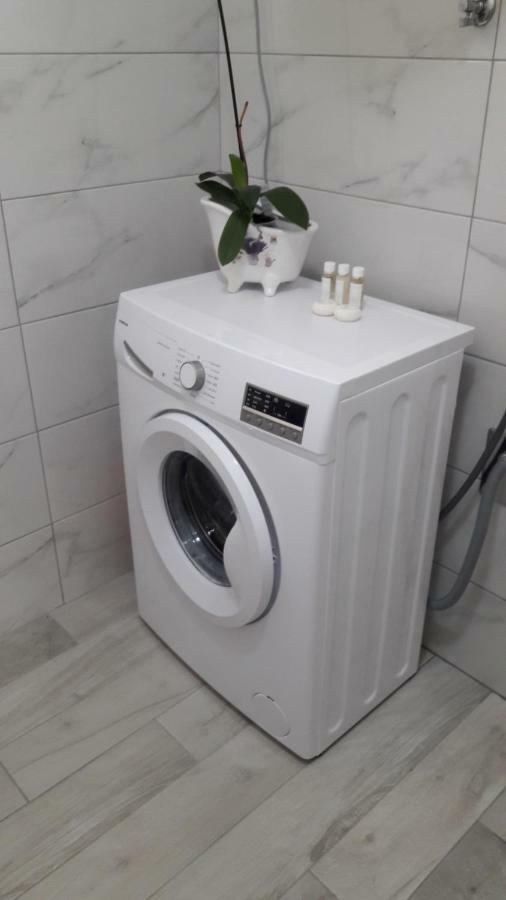 Apartmani Danica فودنيان المظهر الخارجي الصورة