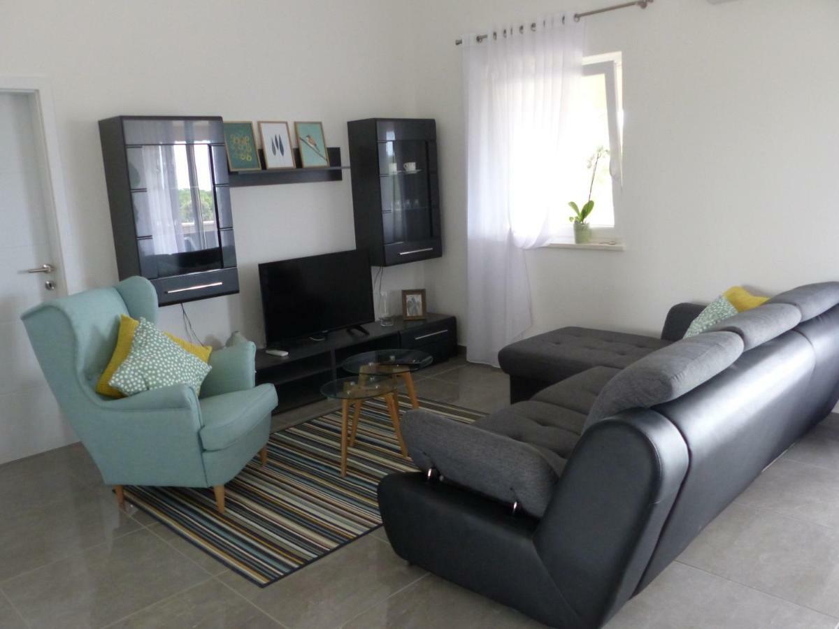 Apartmani Danica فودنيان المظهر الخارجي الصورة