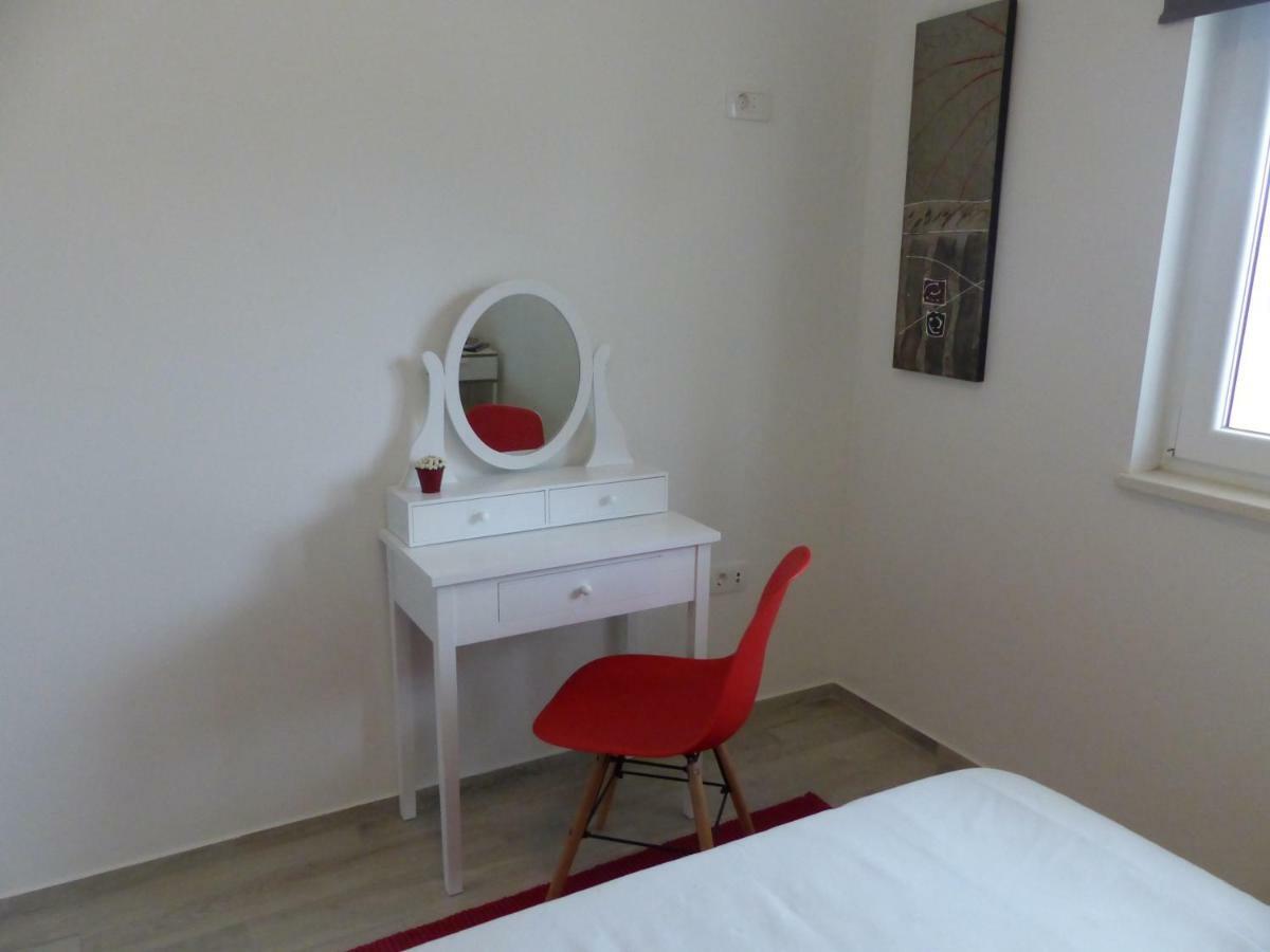Apartmani Danica فودنيان المظهر الخارجي الصورة